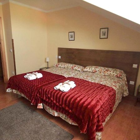 3 Bedrooms House With Furnished Terrace And Wifi At Ovinana Cudillero Buitenkant foto