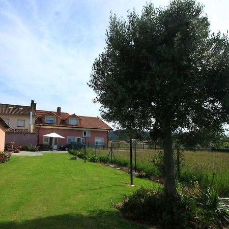 3 Bedrooms House With Furnished Terrace And Wifi At Ovinana Cudillero Buitenkant foto