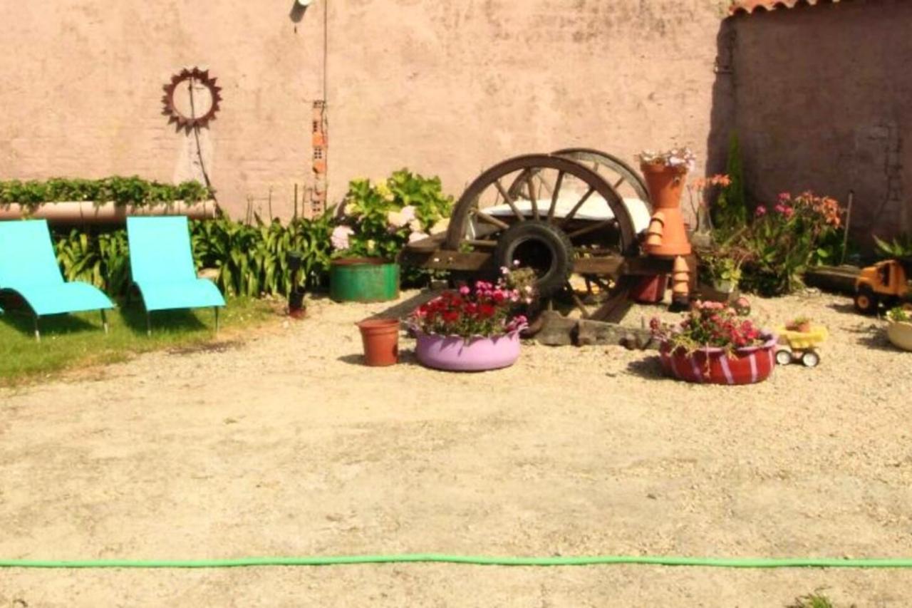 3 Bedrooms House With Furnished Terrace And Wifi At Ovinana Cudillero Buitenkant foto