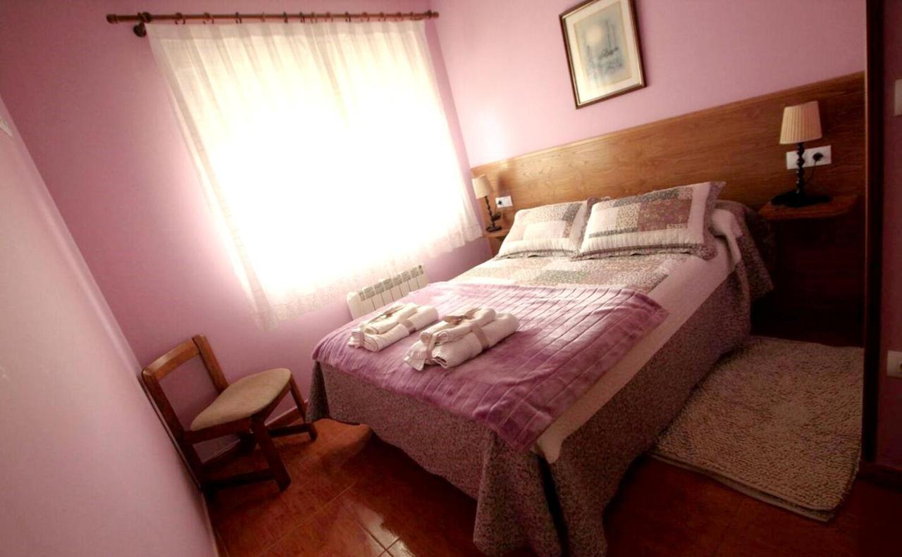 3 Bedrooms House With Furnished Terrace And Wifi At Ovinana Cudillero Buitenkant foto