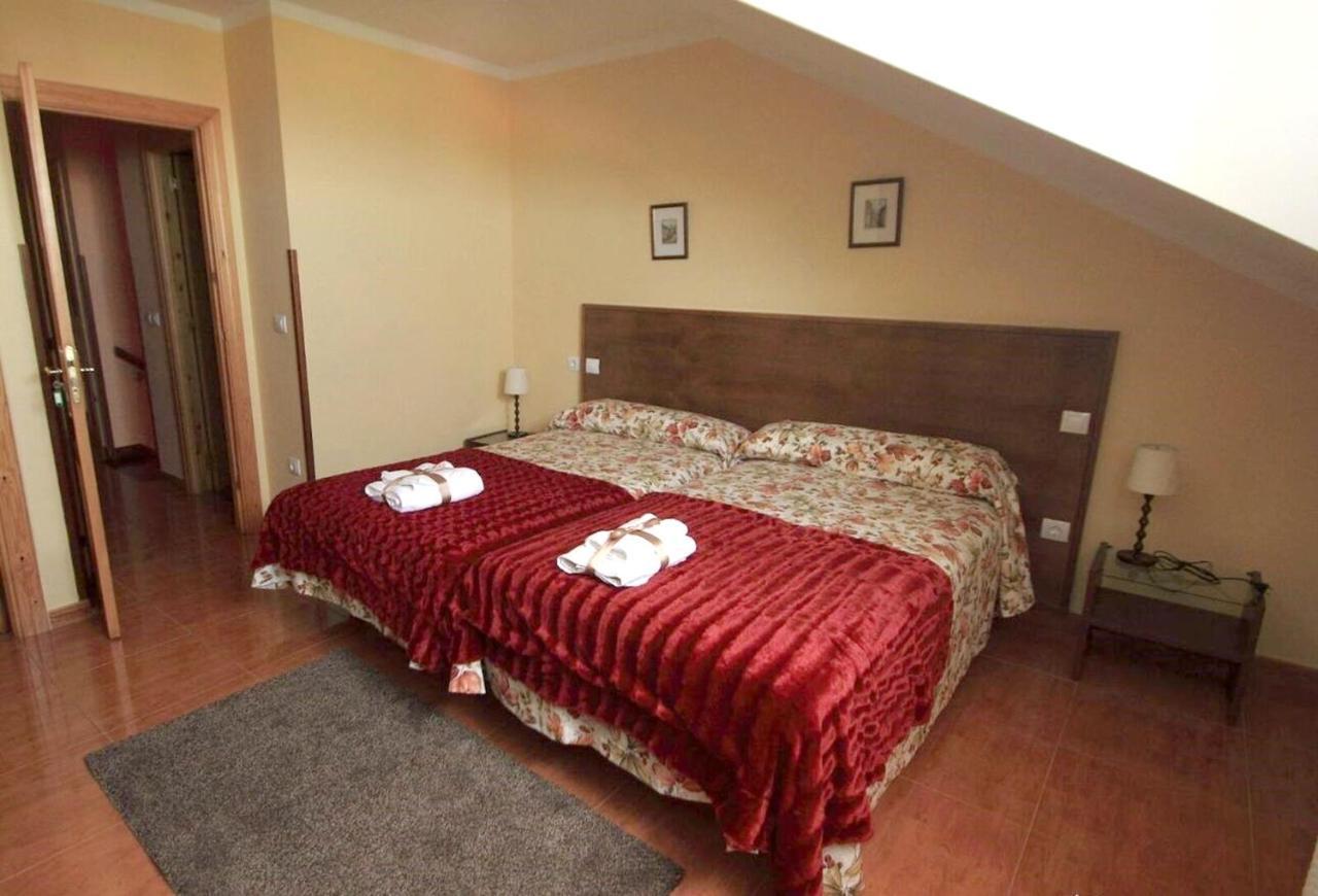 3 Bedrooms House With Furnished Terrace And Wifi At Ovinana Cudillero Buitenkant foto