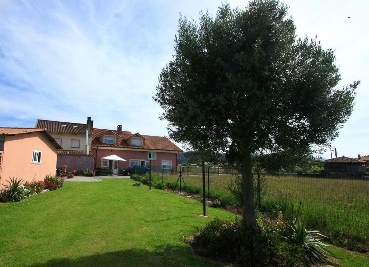3 Bedrooms House With Furnished Terrace And Wifi At Ovinana Cudillero Buitenkant foto