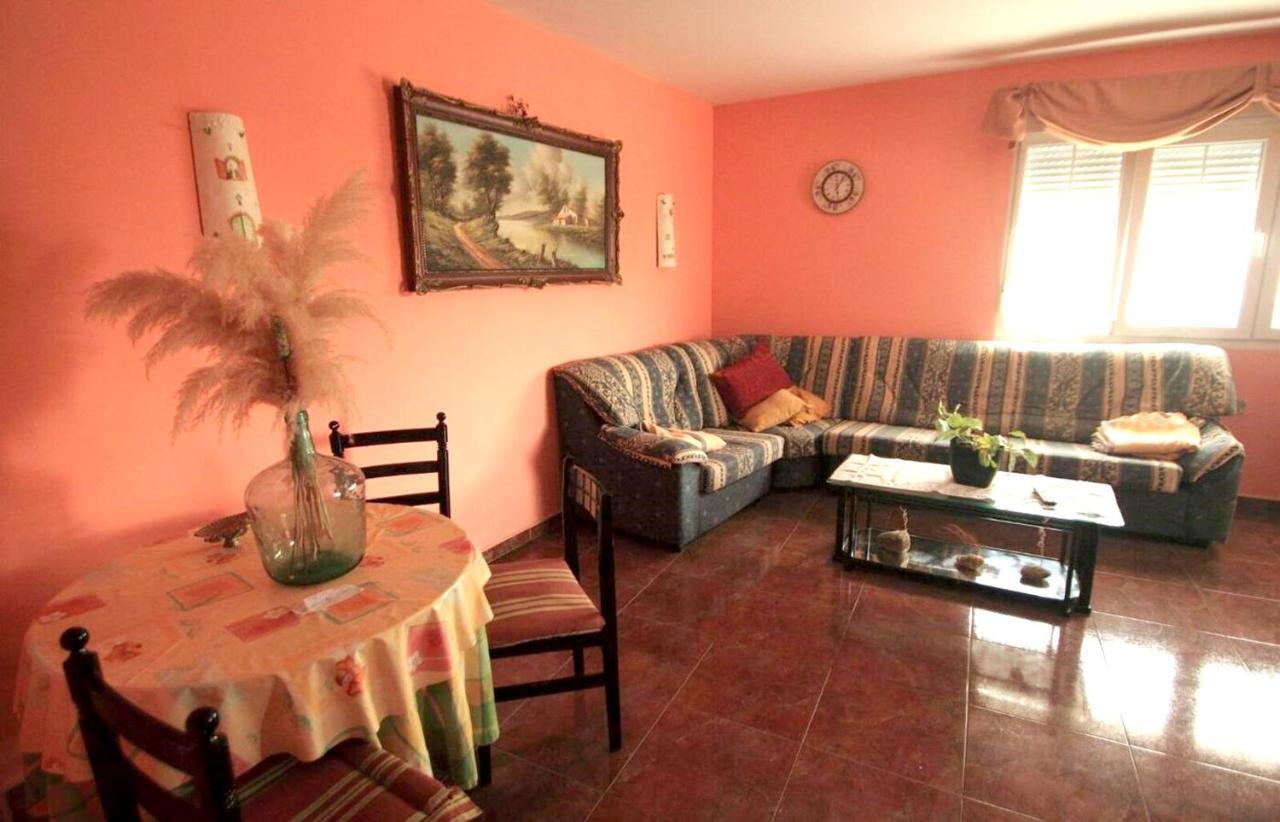 3 Bedrooms House With Furnished Terrace And Wifi At Ovinana Cudillero Buitenkant foto
